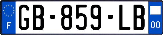 GB-859-LB