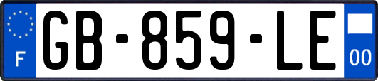 GB-859-LE