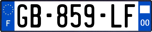 GB-859-LF