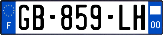 GB-859-LH