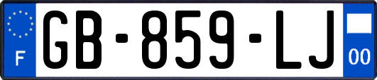 GB-859-LJ
