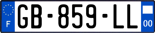 GB-859-LL