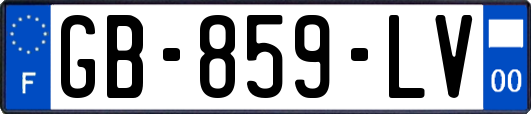 GB-859-LV