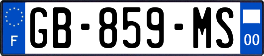 GB-859-MS