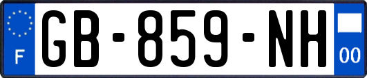 GB-859-NH