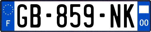 GB-859-NK