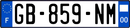 GB-859-NM