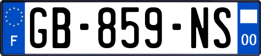 GB-859-NS