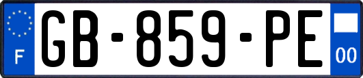GB-859-PE