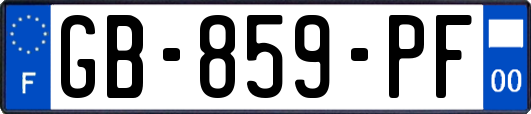 GB-859-PF