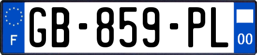 GB-859-PL