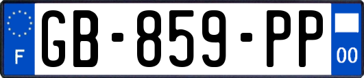 GB-859-PP
