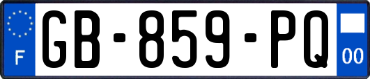 GB-859-PQ