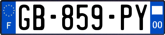 GB-859-PY