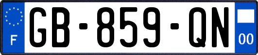 GB-859-QN