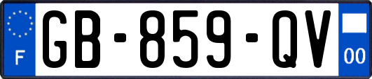 GB-859-QV