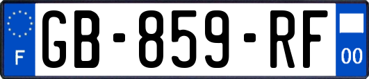 GB-859-RF