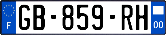 GB-859-RH