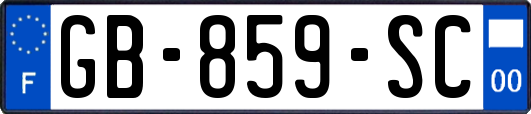 GB-859-SC