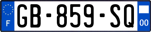 GB-859-SQ