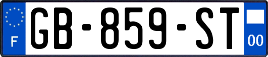 GB-859-ST