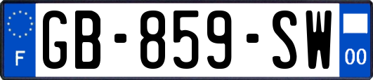 GB-859-SW