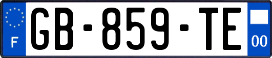 GB-859-TE