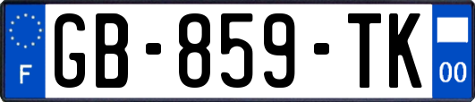 GB-859-TK
