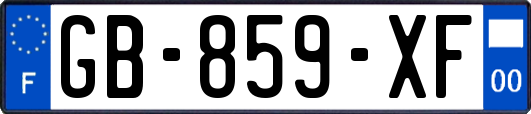 GB-859-XF