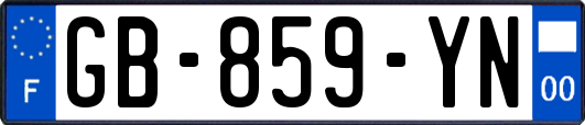 GB-859-YN