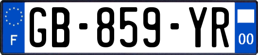 GB-859-YR