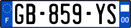GB-859-YS