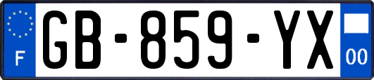 GB-859-YX