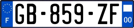 GB-859-ZF