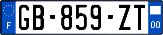 GB-859-ZT