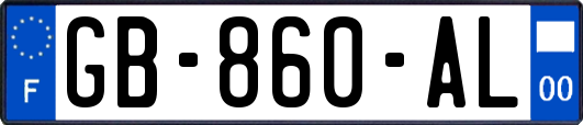 GB-860-AL