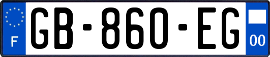 GB-860-EG