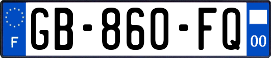GB-860-FQ