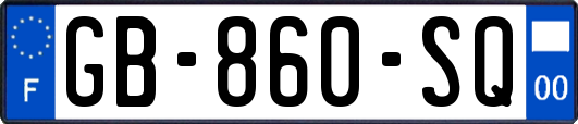 GB-860-SQ