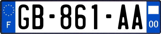 GB-861-AA