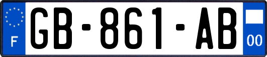 GB-861-AB