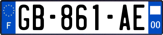 GB-861-AE