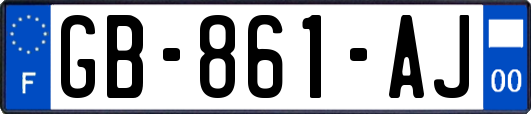 GB-861-AJ