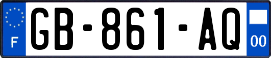 GB-861-AQ