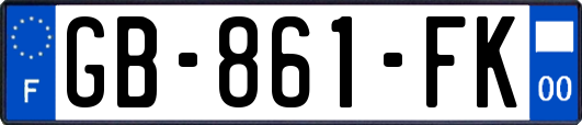 GB-861-FK
