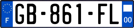 GB-861-FL