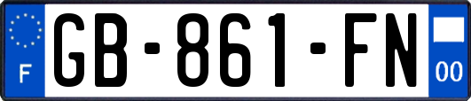 GB-861-FN