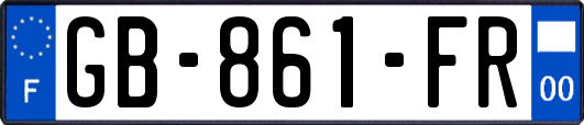 GB-861-FR