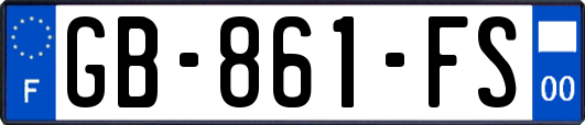 GB-861-FS