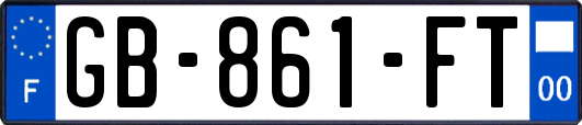 GB-861-FT